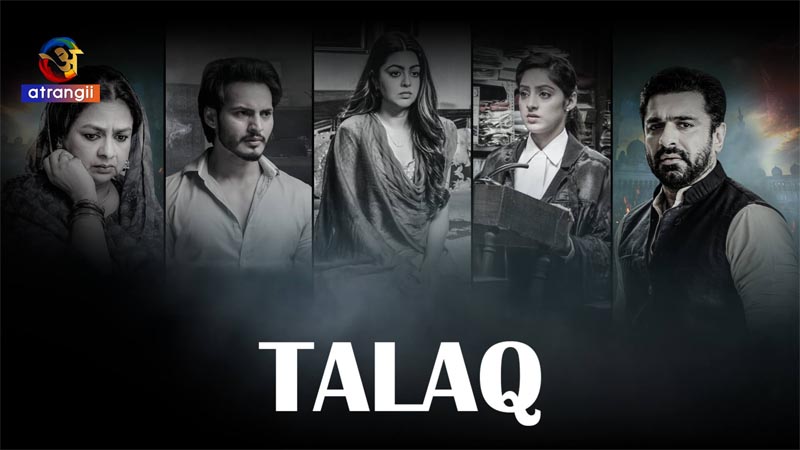 Talaq